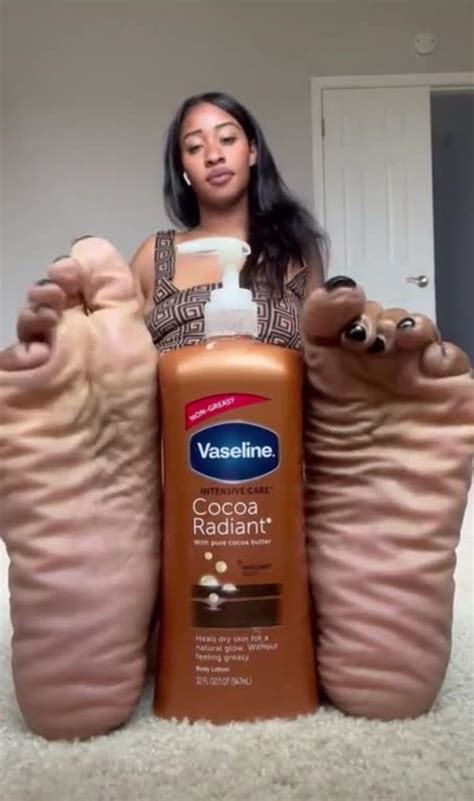 ebony oil pov